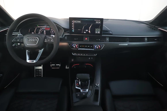 Audi RS5 - Afbeelding 22 van 30