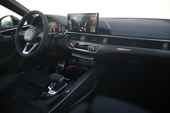 Audi RS5 - Afbeelding 23 van 30