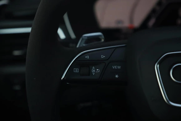 Audi RS5 - Afbeelding 28 van 30