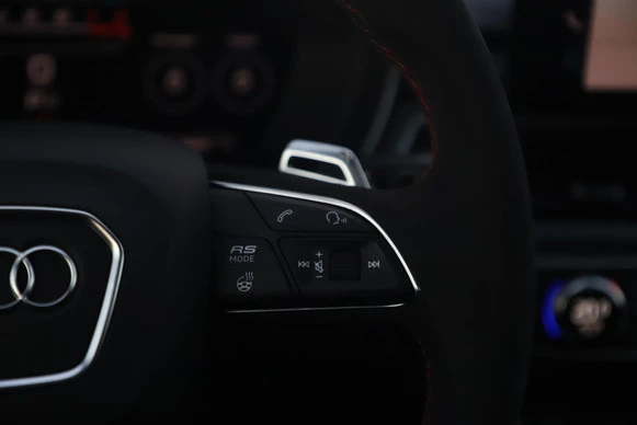 Audi RS5 - Afbeelding 29 van 30
