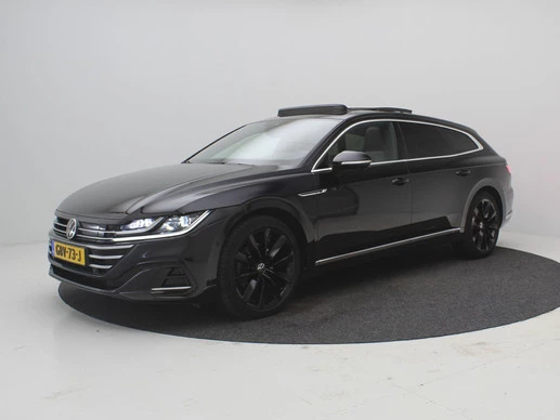 Volkswagen Arteon - Afbeelding 1 van 30