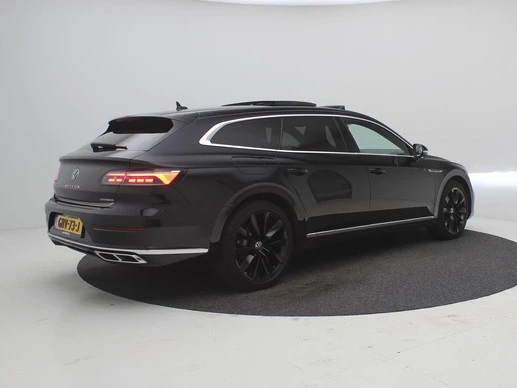 Volkswagen Arteon - Afbeelding 3 van 30