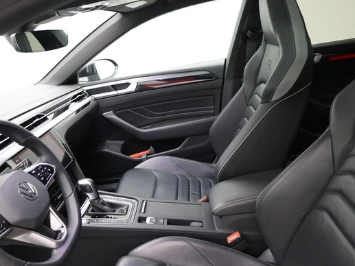 Volkswagen Arteon - Afbeelding 5 van 30