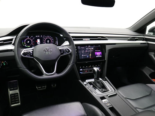 Volkswagen Arteon - Afbeelding 10 van 30
