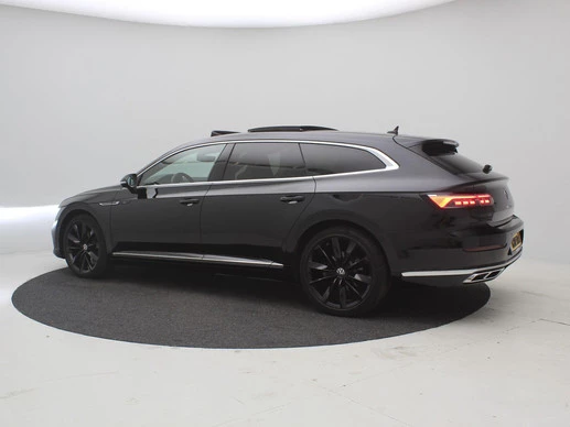 Volkswagen Arteon - Afbeelding 11 van 30