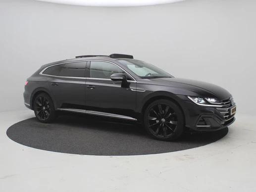 Volkswagen Arteon - Afbeelding 13 van 30