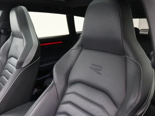 Volkswagen Arteon - Afbeelding 16 van 30