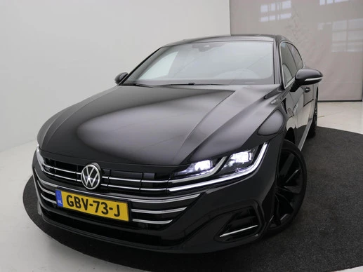 Volkswagen Arteon - Afbeelding 19 van 30
