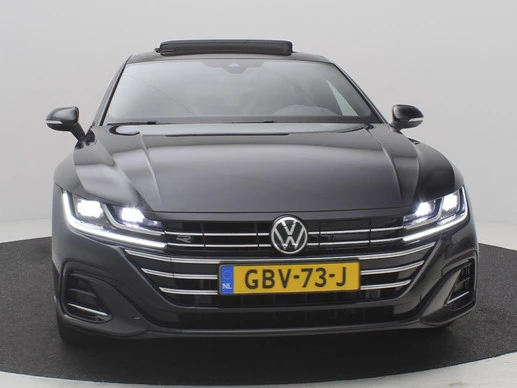 Volkswagen Arteon - Afbeelding 20 van 30