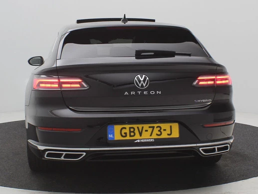 Volkswagen Arteon - Afbeelding 21 van 30