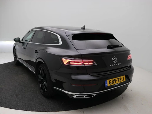 Volkswagen Arteon - Afbeelding 22 van 30