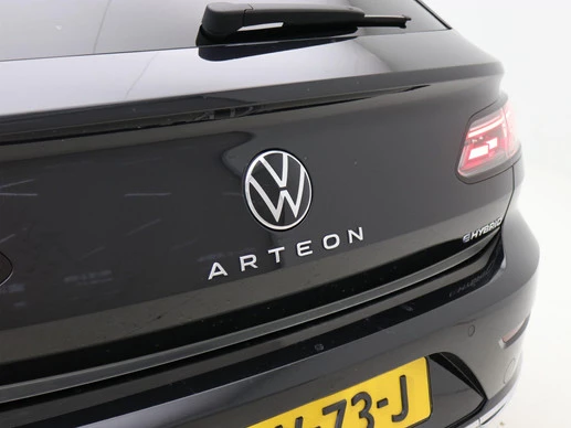 Volkswagen Arteon - Afbeelding 24 van 30