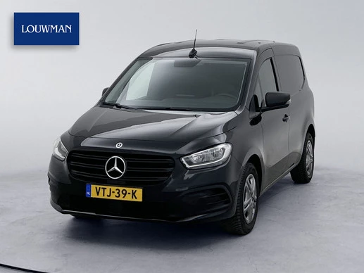 Mercedes-Benz Citan - Afbeelding 2 van 30