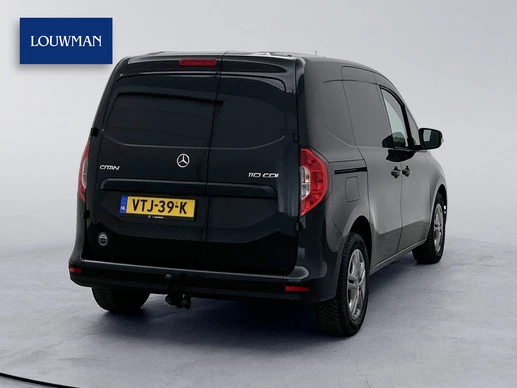 Mercedes-Benz Citan - Afbeelding 3 van 30