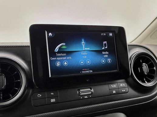 Mercedes-Benz Citan - Afbeelding 7 van 30