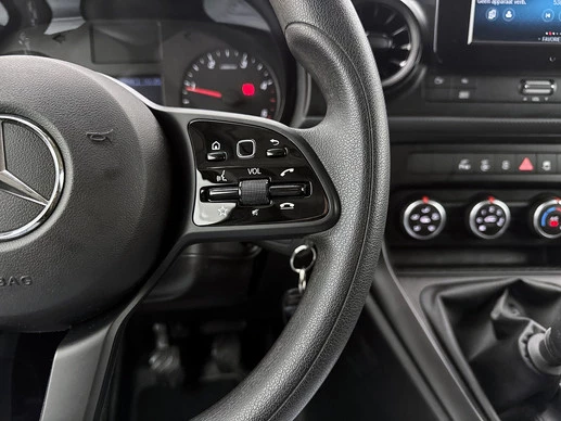 Mercedes-Benz Citan - Afbeelding 11 van 30