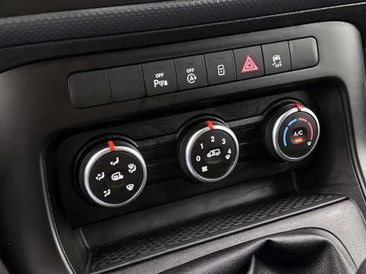 Mercedes-Benz Citan - Afbeelding 12 van 30