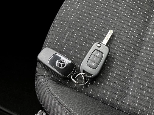 Mercedes-Benz Citan - Afbeelding 14 van 30