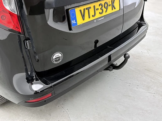 Mercedes-Benz Citan - Afbeelding 17 van 30