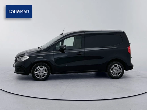 Mercedes-Benz Citan - Afbeelding 20 van 30