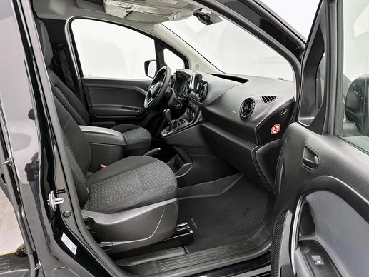 Mercedes-Benz Citan - Afbeelding 21 van 30