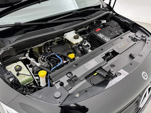 Mercedes-Benz Citan - Afbeelding 26 van 30