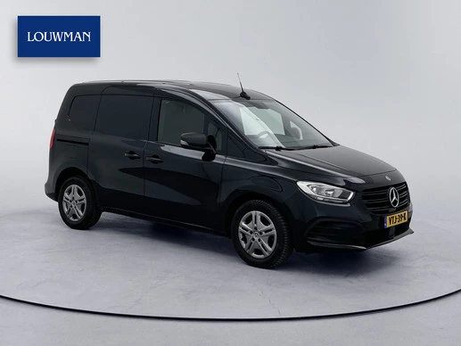 Mercedes-Benz Citan - Afbeelding 28 van 30