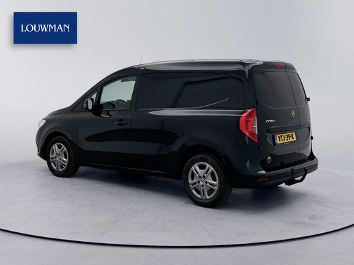 Mercedes-Benz Citan - Afbeelding 29 van 30