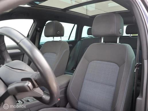 Volkswagen Passat - Afbeelding 5 van 30