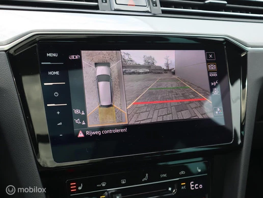 Volkswagen Passat - Afbeelding 7 van 30