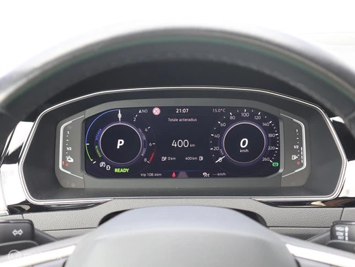 Volkswagen Passat - Afbeelding 20 van 30