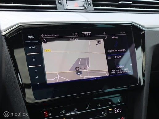 Volkswagen Passat - Afbeelding 22 van 30