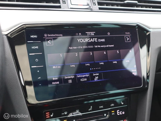 Volkswagen Passat - Afbeelding 23 van 30