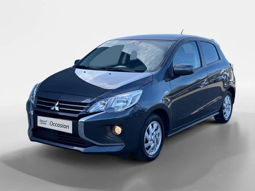 Mitsubishi Space Star - Afbeelding 1 van 30