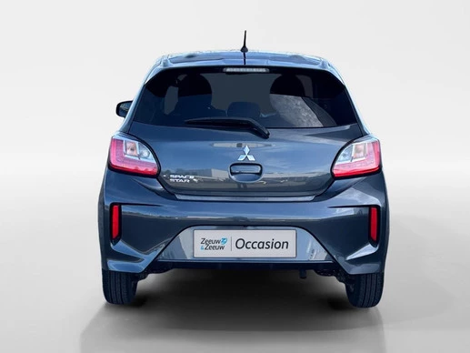 Mitsubishi Space Star - Afbeelding 7 van 30