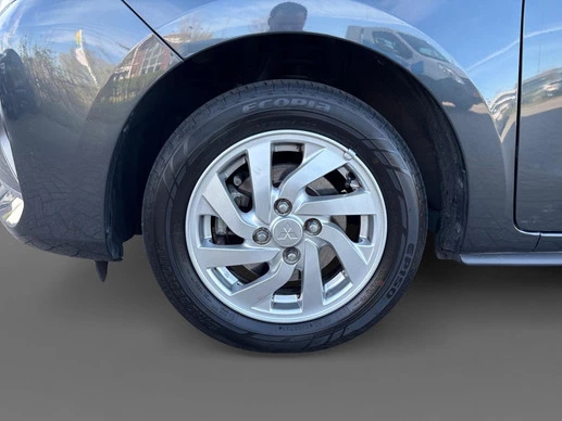 Mitsubishi Space Star - Afbeelding 10 van 30