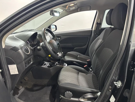 Mitsubishi Space Star - Afbeelding 11 van 30