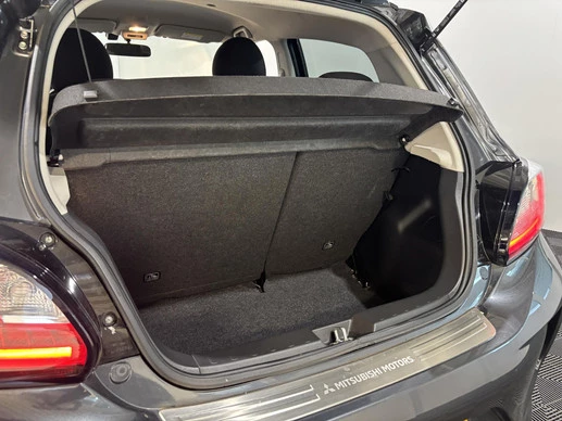 Mitsubishi Space Star - Afbeelding 14 van 30