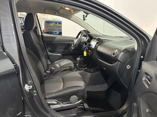 Mitsubishi Space Star - Afbeelding 16 van 30