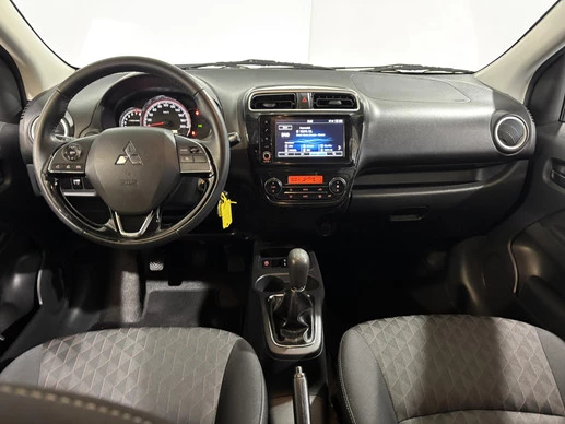 Mitsubishi Space Star - Afbeelding 19 van 30