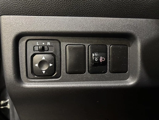 Mitsubishi Space Star - Afbeelding 20 van 30