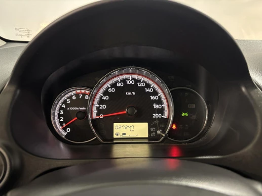 Mitsubishi Space Star - Afbeelding 21 van 30