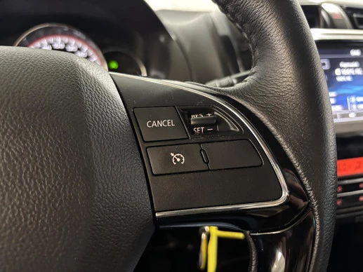 Mitsubishi Space Star - Afbeelding 22 van 30