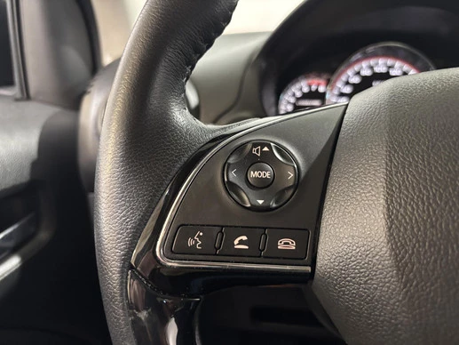 Mitsubishi Space Star - Afbeelding 23 van 30