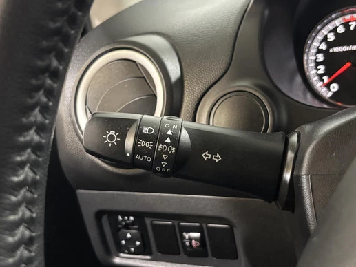 Mitsubishi Space Star - Afbeelding 25 van 30