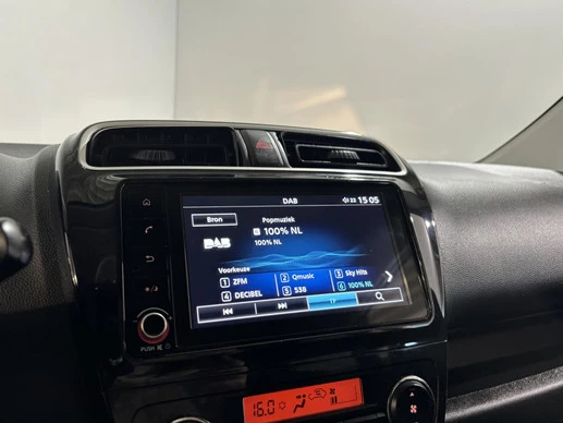 Mitsubishi Space Star - Afbeelding 26 van 30