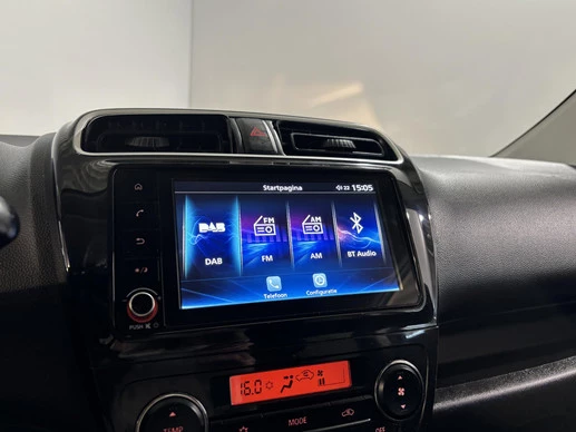 Mitsubishi Space Star - Afbeelding 27 van 30