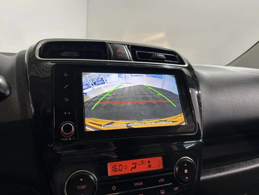 Mitsubishi Space Star - Afbeelding 28 van 30