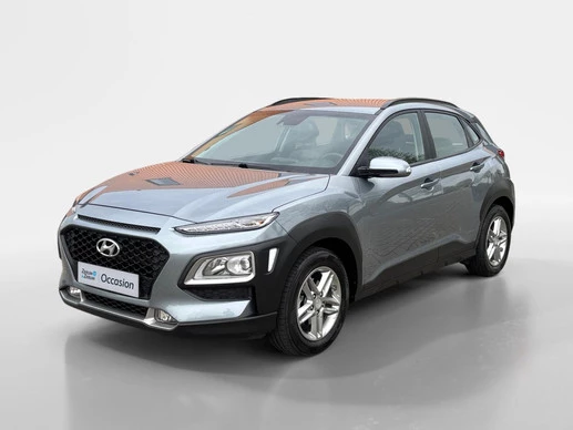 Hyundai Kona - Afbeelding 1 van 24