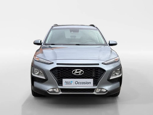 Hyundai Kona - Afbeelding 3 van 24